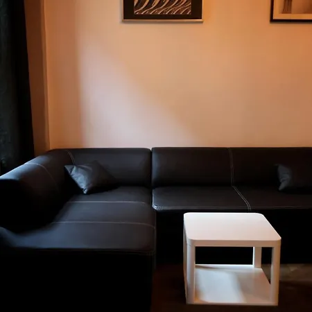 Lägenhet Tomasza 8 *