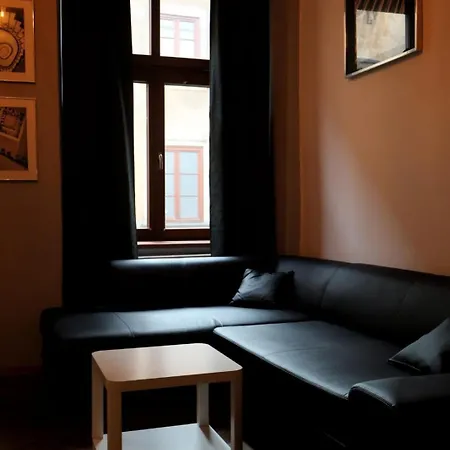 Apartment Tomasza 8