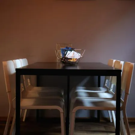 Tomasza 8 * クラクフ