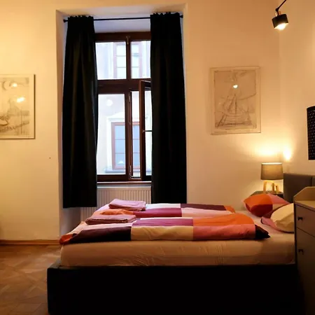 Tomasza 8 * Krakow