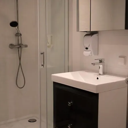 Apartment Tomasza 8
