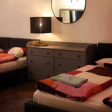 Tomasza 8 * クラクフ