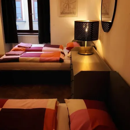 Tomasza 8 Apartment *